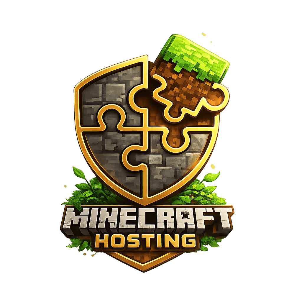 Minecraft Hosting
