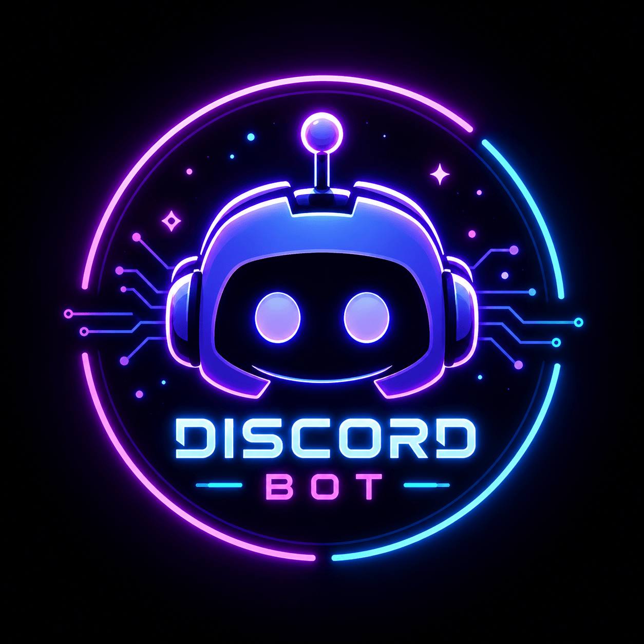 Discord Bot 1gb xeon