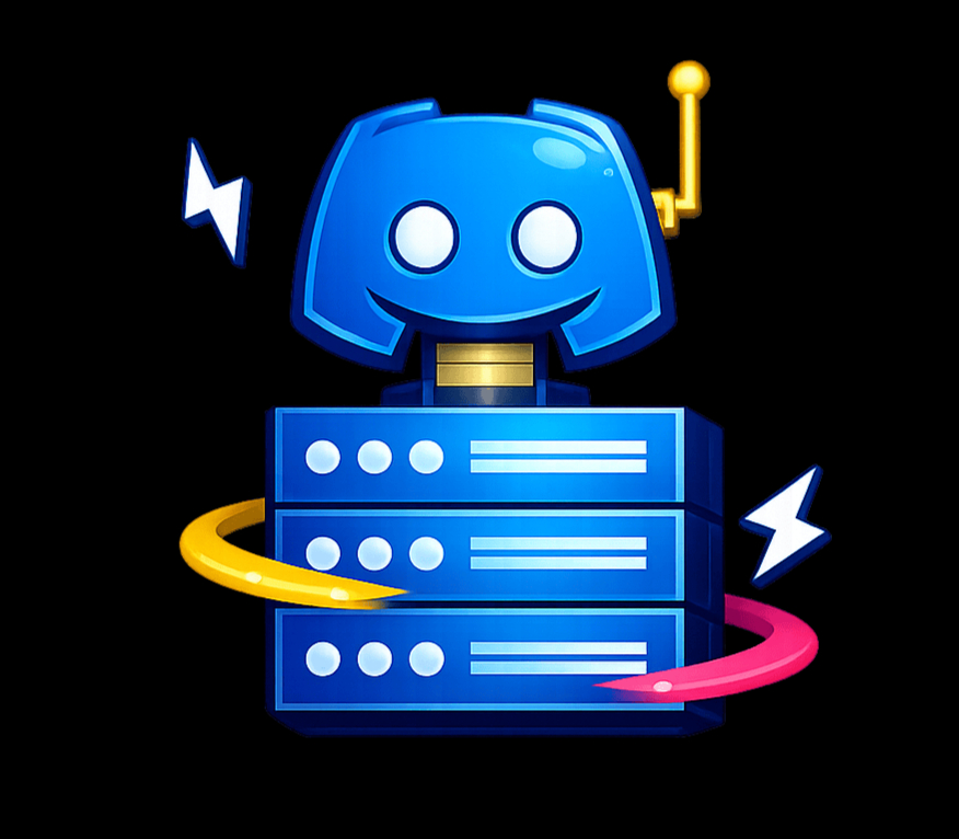 Discord Bot Hosting