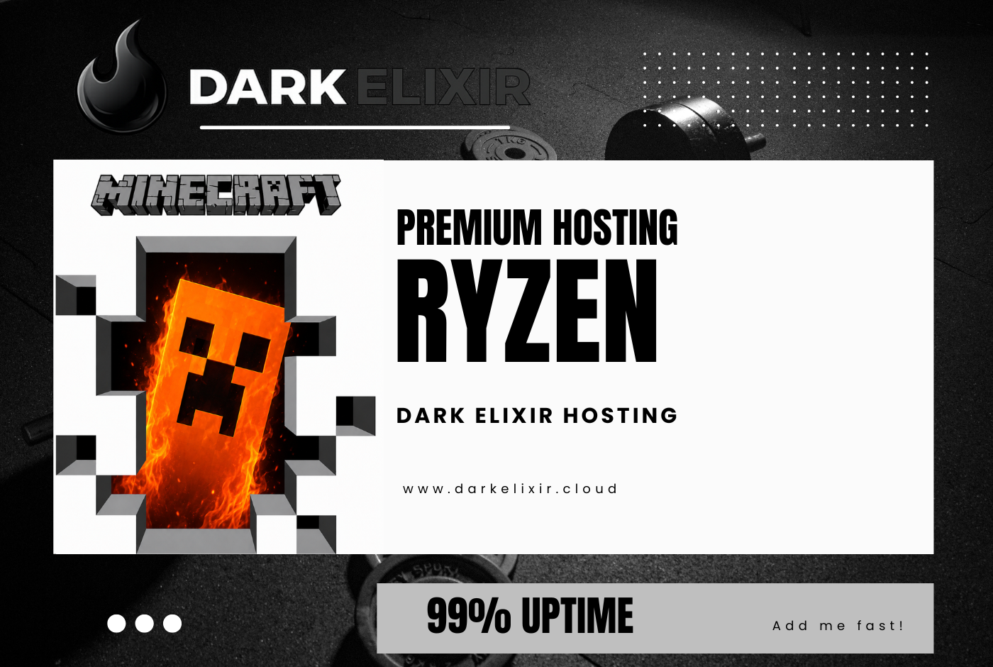 Minecraft 6 Gb Premium