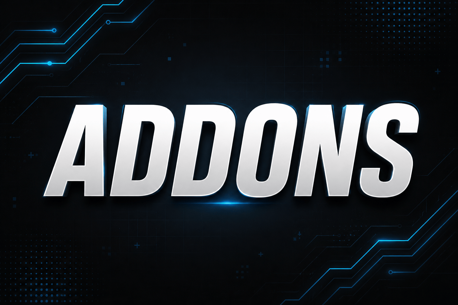 Addon