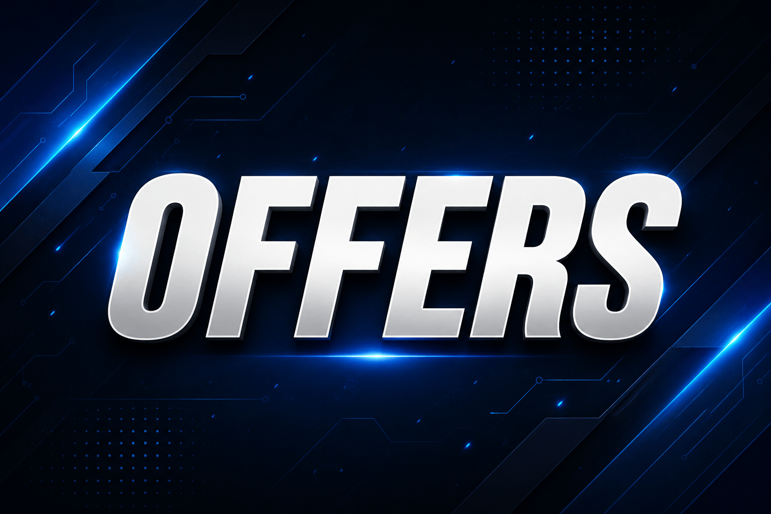 Offers